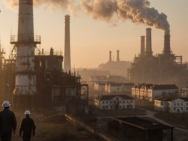 В чем заключается главная задача предприятия в современной экономике России?