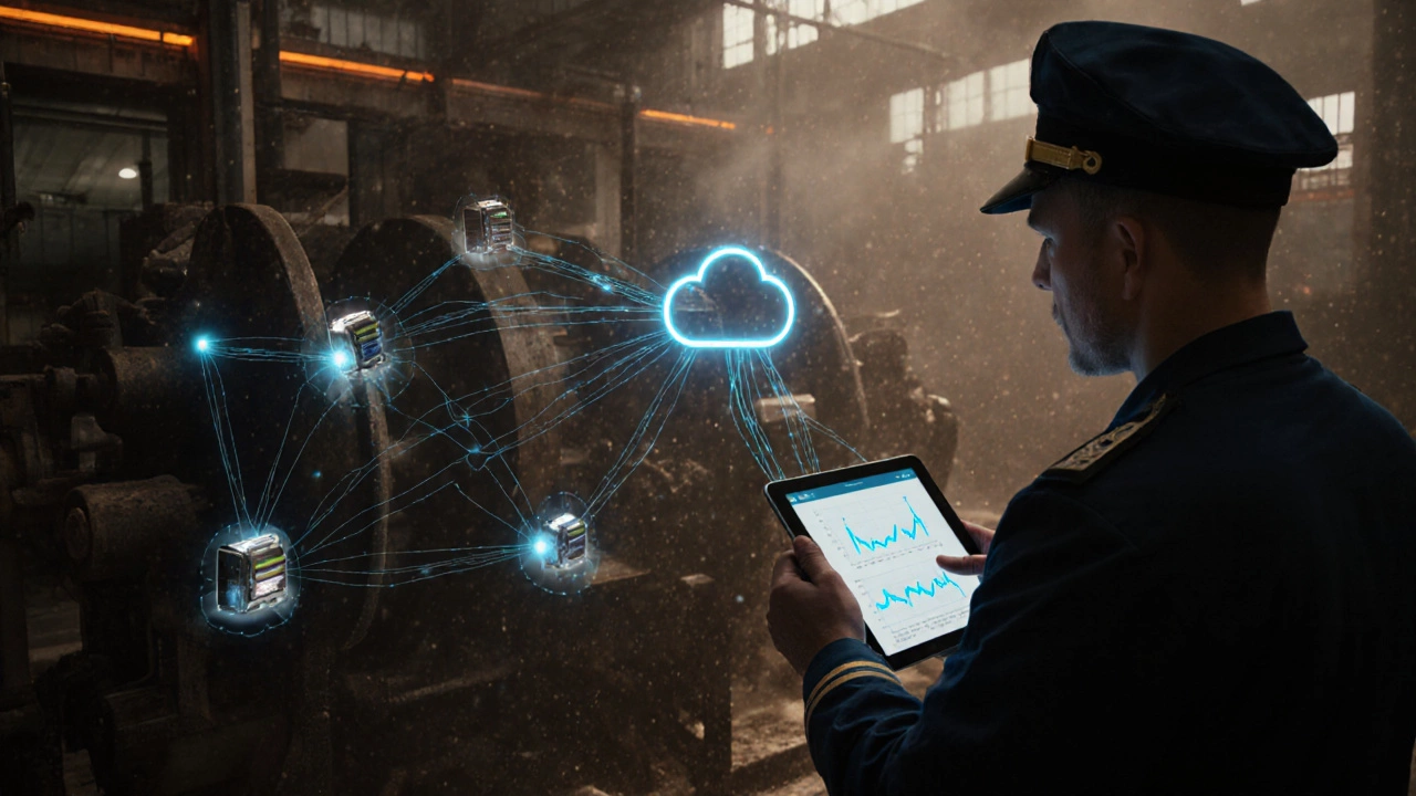 Что включает в себя цифровые технологии в производстве: полный обзор компонентов