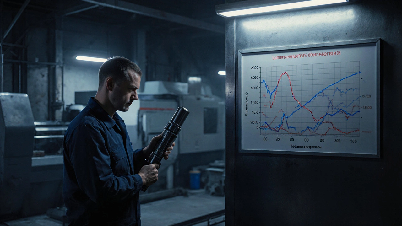 Какие бывают методы управления качеством в машиностроении