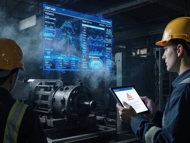 Что входит в понятие инновации в машиностроении и производстве