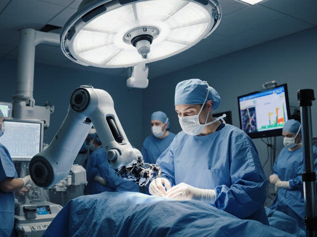 Как машиностроение помогает обществу: реальные примеры влияния на жизнь