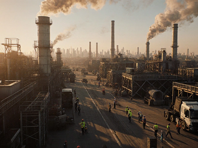 Какова экономическая цель производства в современной России?