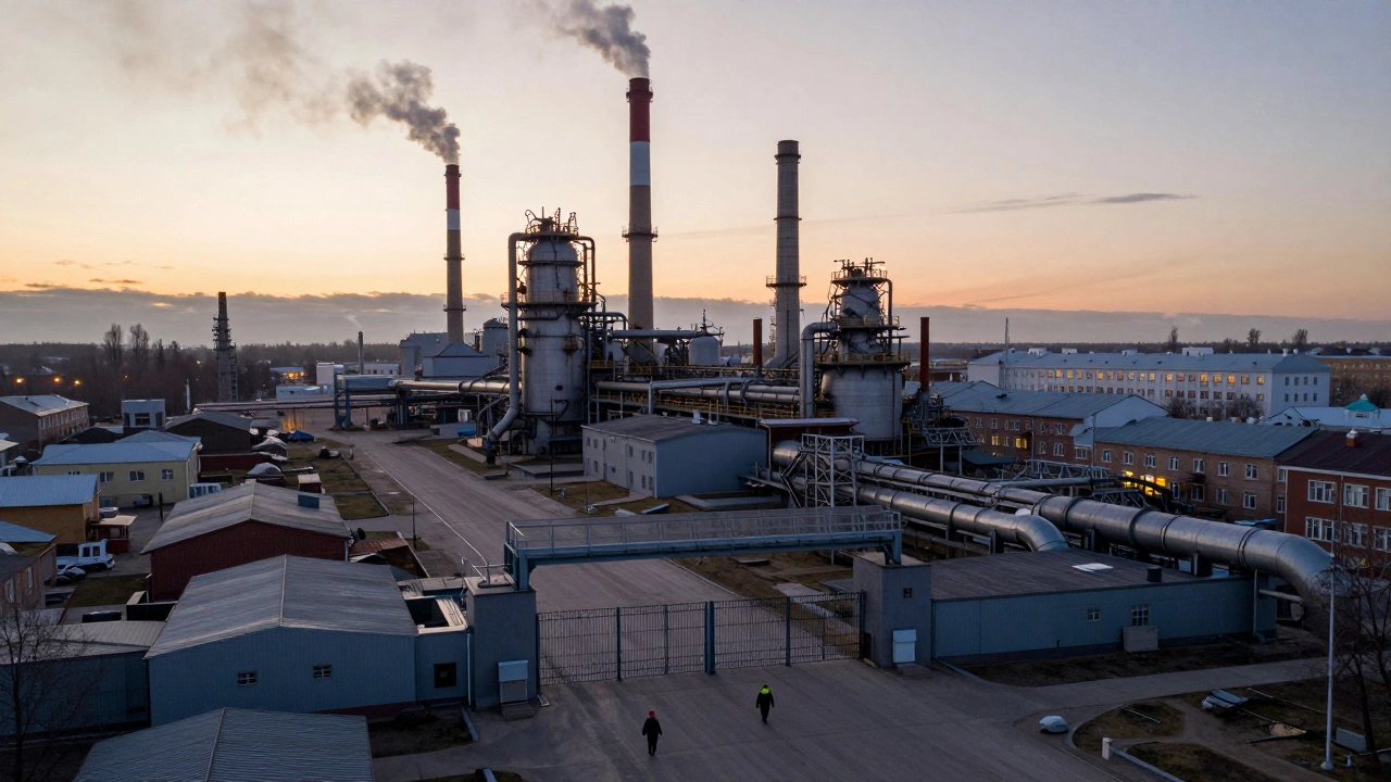 Что является главной целью любого предприятия?