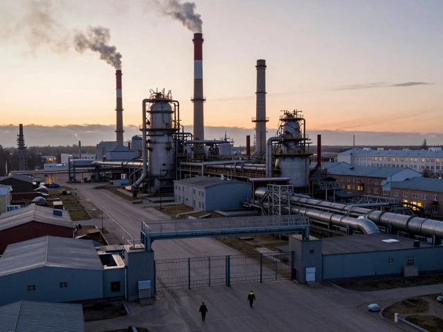 Что является главной целью любого предприятия?