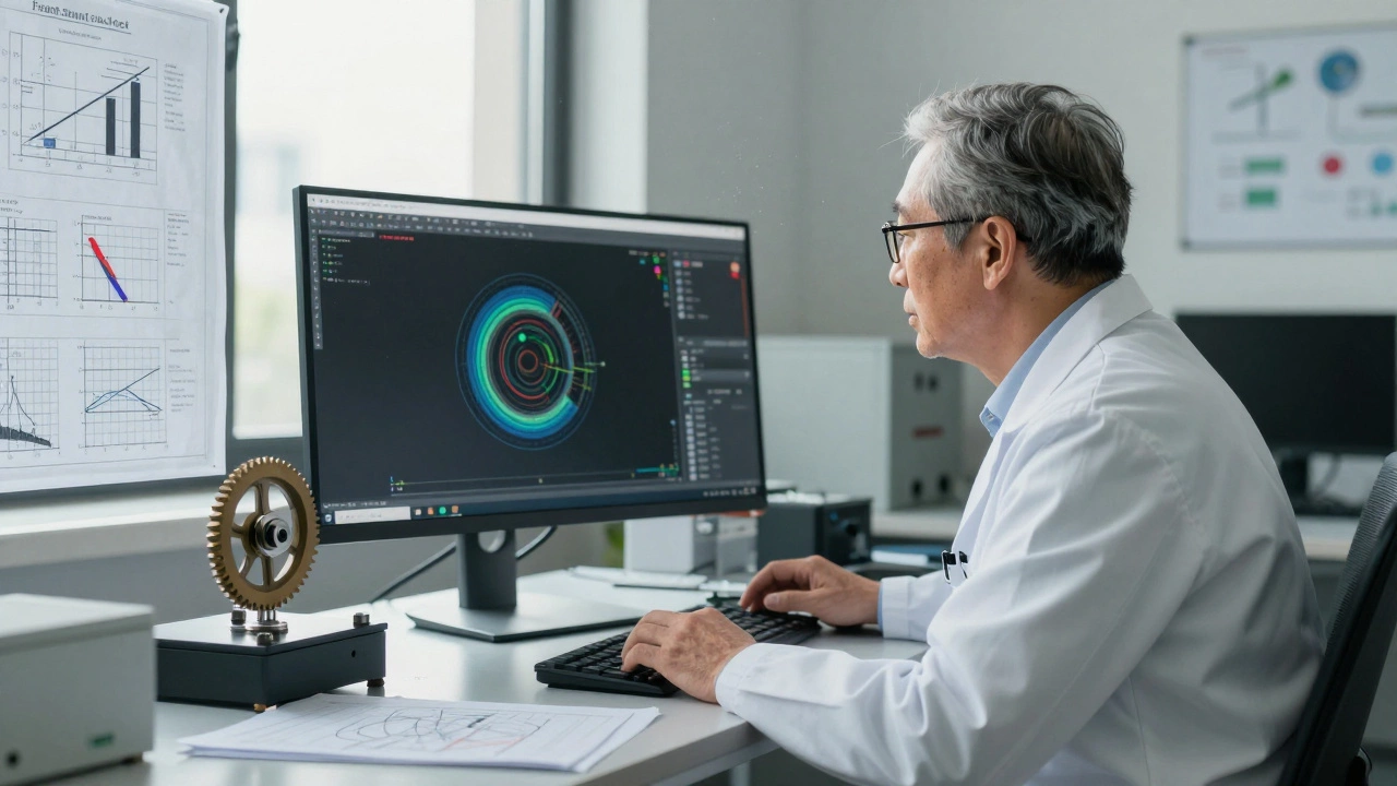 Чем отличается инженер от инженера-технолога: ключевые различия в задачах и ответственности