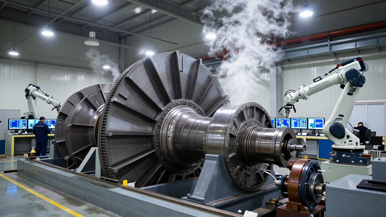 Машиностроение по-прежнему востребовано? Реальные цифры и факты 2026 года