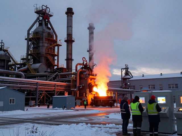 Какую роль играют предприятия в экономике России?