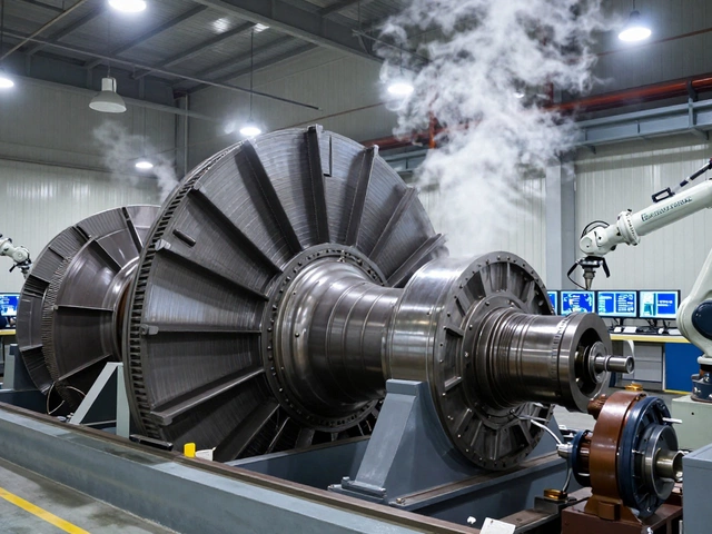 Машиностроение по-прежнему востребовано? Реальные цифры и факты 2026 года