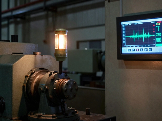 Зачем нужна цифровизация производства: реальные выгоды для заводов сегодня