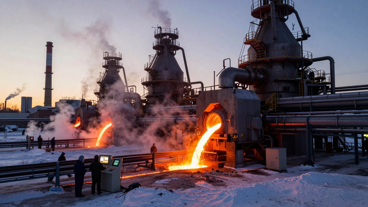 Основные функции предприятия в экономике России