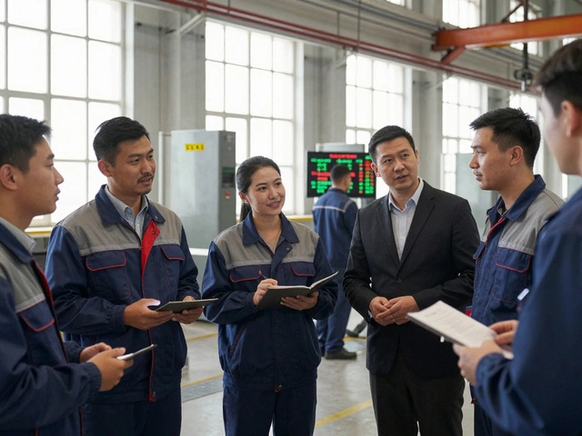 Что подразумевается под безопасностью предприятия?