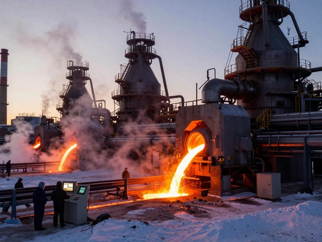 Основные функции предприятия в экономике России