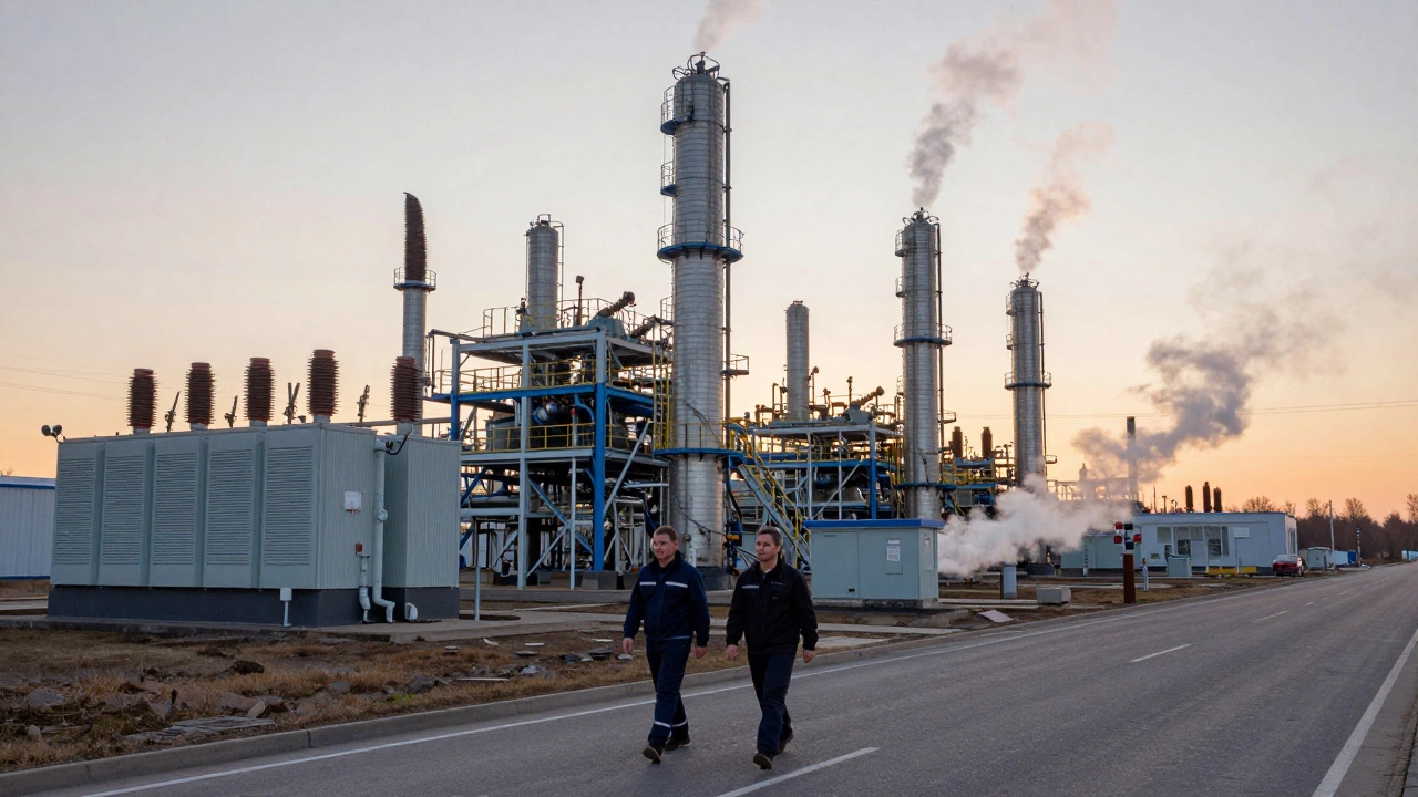 Что действительно нужно для развития промышленности в 2026 году