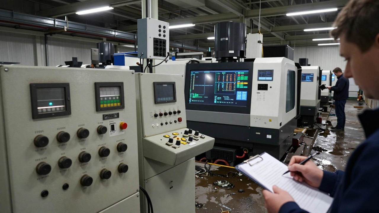 Какие проблемы развития машиностроения в 2026 году?