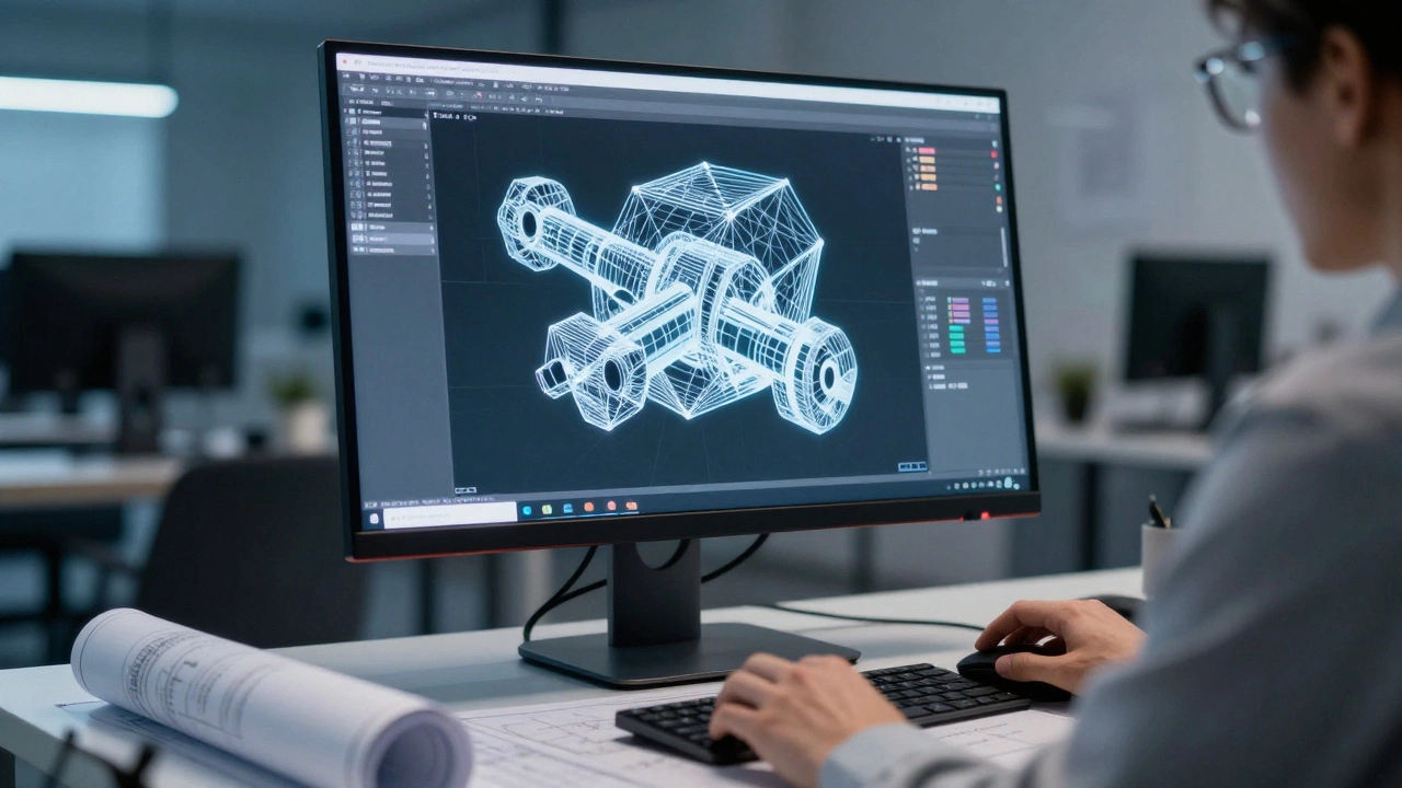 Машиностроение и технология машиностроения: ключевые различия и карьера