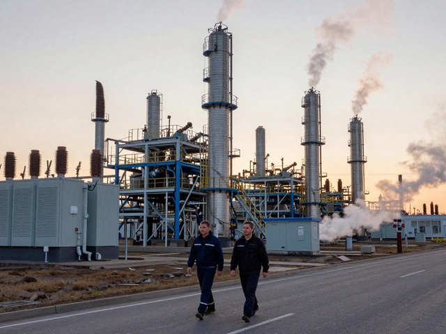 Что действительно нужно для развития промышленности в 2026 году