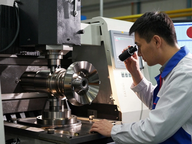 Что должен знать специалист по качеству в машиностроении?