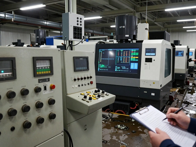 Какие проблемы развития машиностроения в 2026 году?