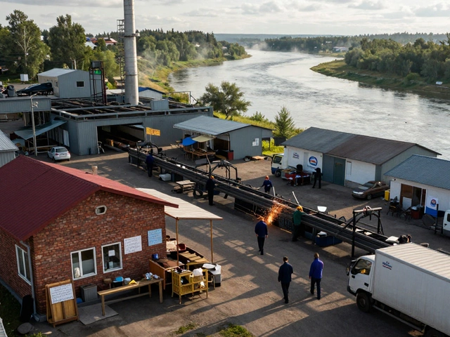 Какова роль предпринимательства в экономическом развитии России в 2026 году?