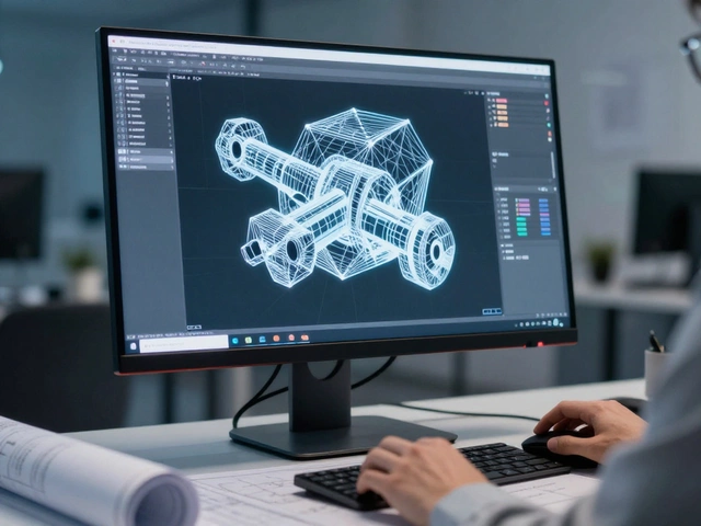 Машиностроение и технология машиностроения: ключевые различия и карьера