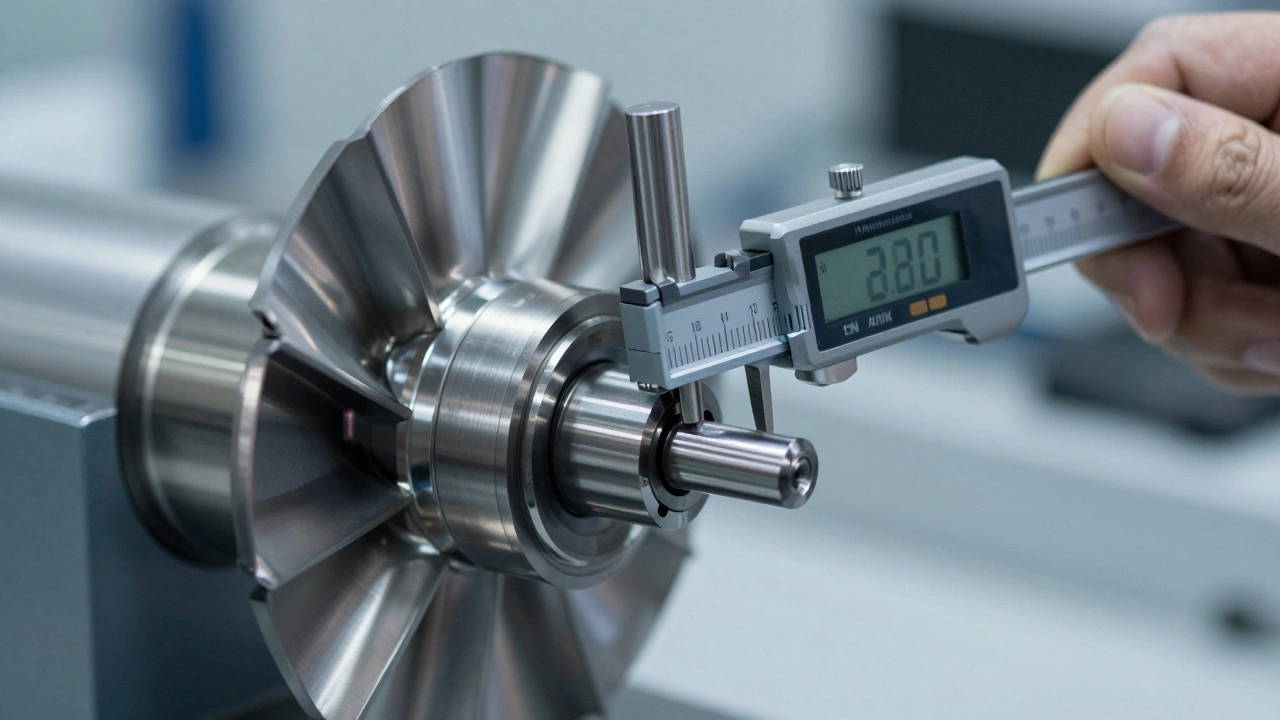 7 принципов управления качеством в машиностроении: база и практика