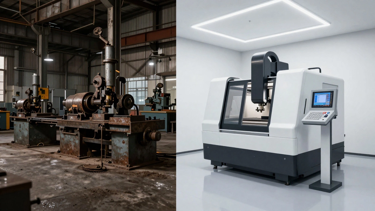 Развитие предприятия: от модернизации цехов до стратегии роста