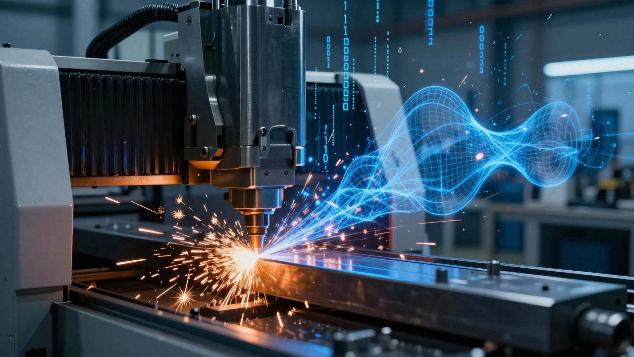 Суть цифровых технологий: как работает цифровая трансформация производства