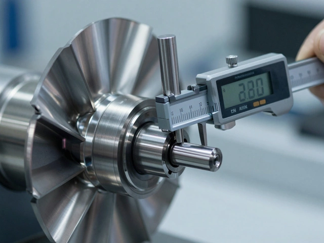 7 принципов управления качеством в машиностроении: база и практика