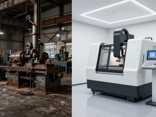 Развитие предприятия: от модернизации цехов до стратегии роста